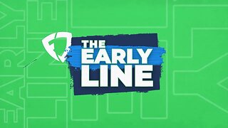 NBA & CBB Previews, NFL Division Worst-To-First Candidates | The Early Line Hour 2, 2/16/23