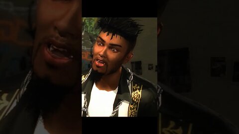 Saints Row 2: Burning Down | Some Dirt #Shorts