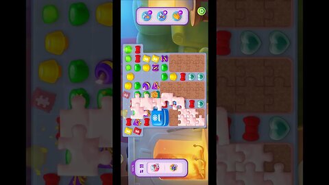 Shorts Playrix Homescapes Gameplay Walkthrough Level 12675-010