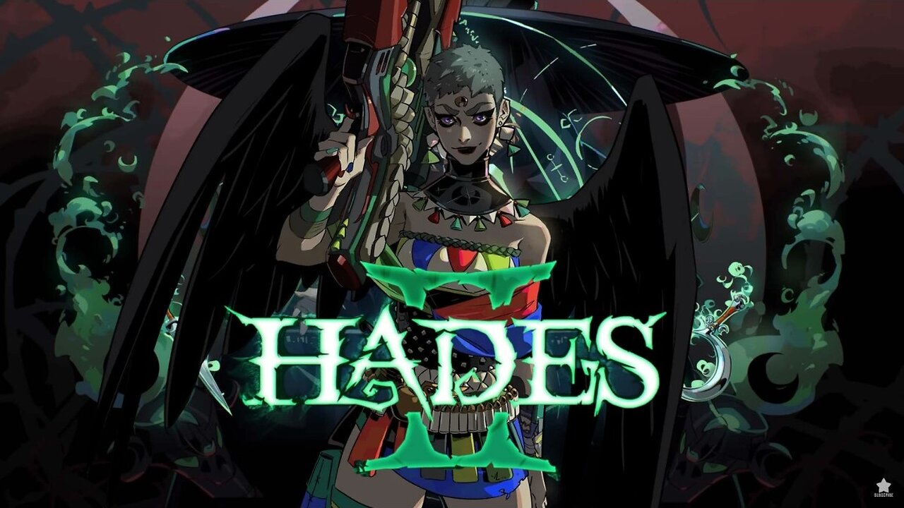 Hades II Melinoe - Defeating Eris Strife Incarnate