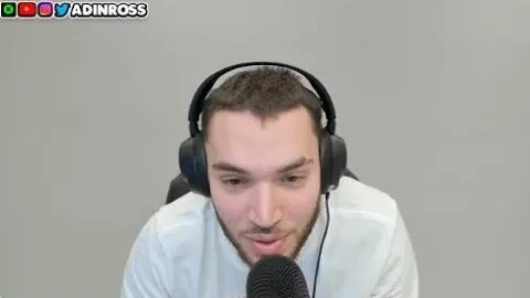 ADIN ROSS GETS CANCELLED FOR SAYING N-WORD