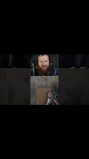 Call of Duty with JD (Call of Duty: Black Ops Cold War)