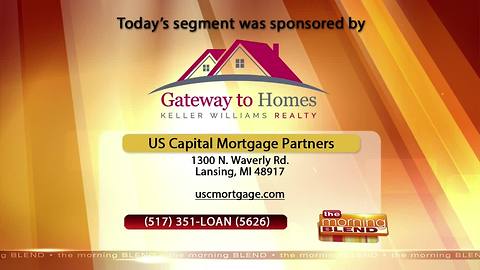 US Capital Mortgage - 2/8/18