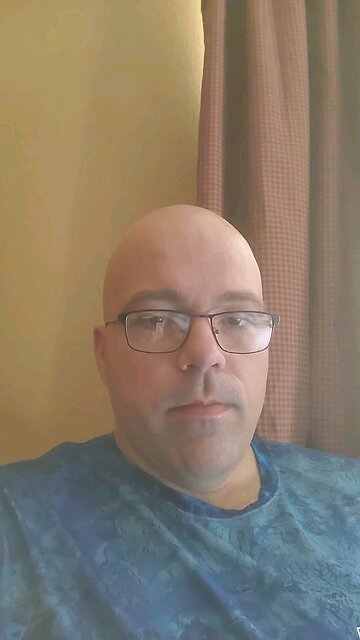 Correction on a video posted