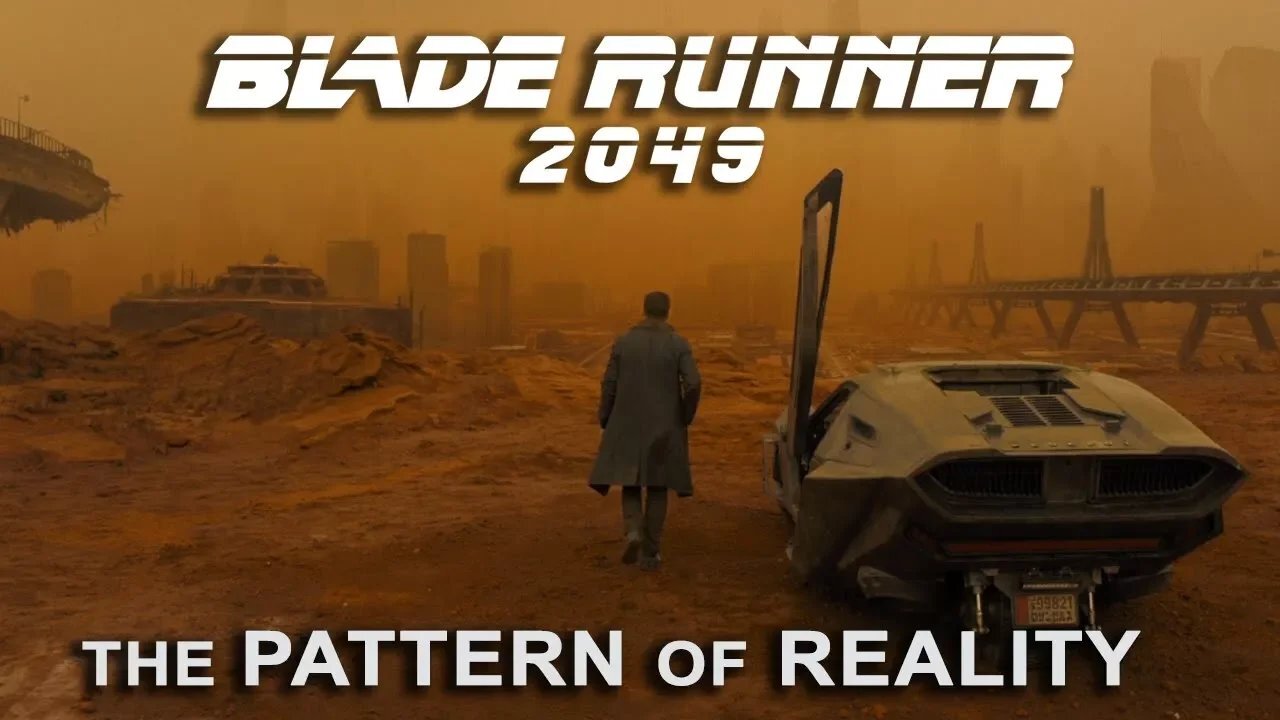 Symbolism in Blade Runner 2049 | Finding the Pattern of Reality