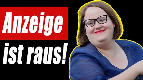 AfD reichts: Ricarda Lang wird angeklagt!