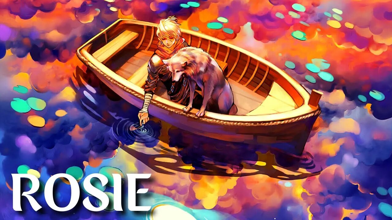 Rosie –RYYZN#PopMusic [Free Royalty Background Music]