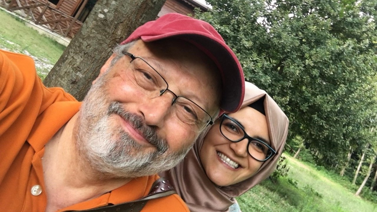 World Leaders Demand Answers About Jamal Khashoggi's Disappearance