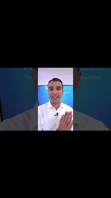 Why Home Mortgage Rates are DROPPING Even Though Interest Rates WENT UP #shorts