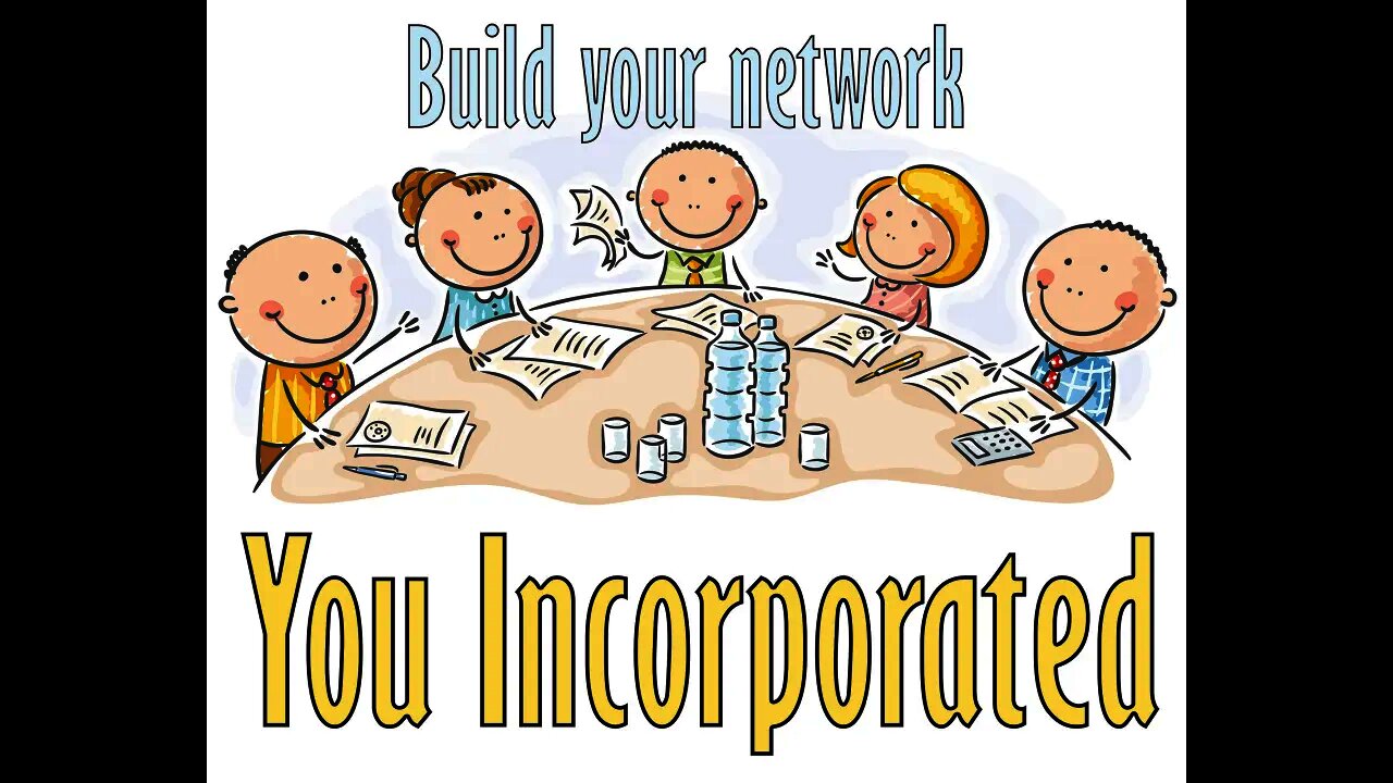 Your Closest Friends the You Incorporated Board of Directors an Audio Article