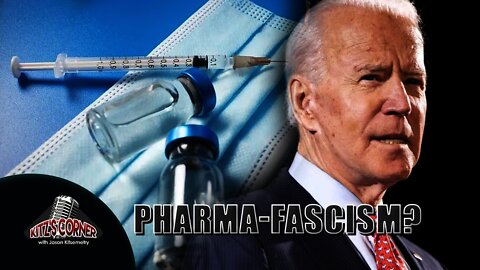 Biden forces mandates on public BUT NOT CONGRESS!