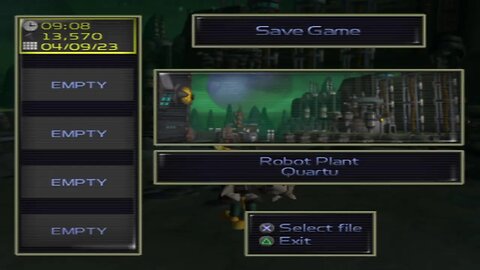 Ratchet and Clank, Going back to the beginning! (Stream 3)