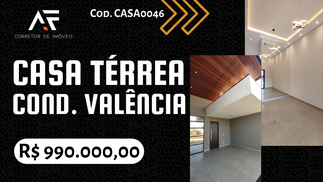 CASA TÉRREA COMPLETINHA PRONTA PARA MORAR NA ZONA SUL DE RIBEIRÃO PRETO - INTERIOR DE SÃO PAULO