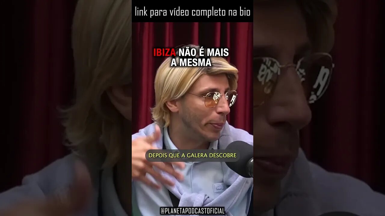 “…VOCÊ VÊ UMA GALERA SUPER SIMPLES” com Fausto Carvalho | Planeta Podcast