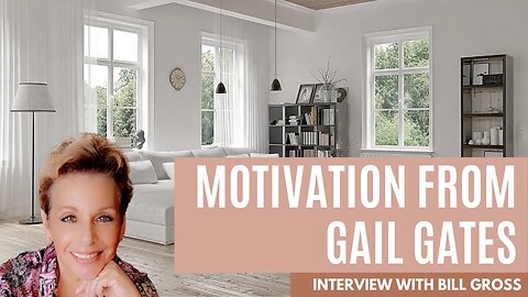 Interview with Gail Gates of Aquestor