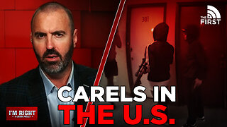 Cartels American Operations!?