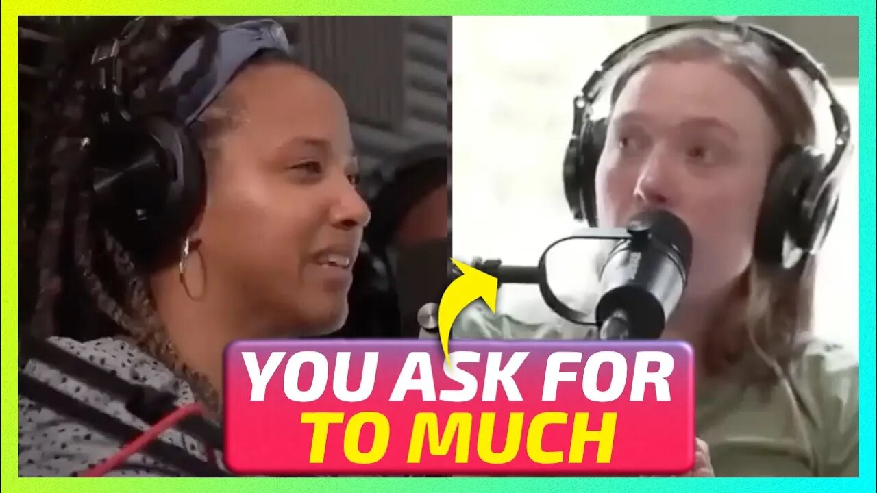 The INSANE Requirements of Modern Women