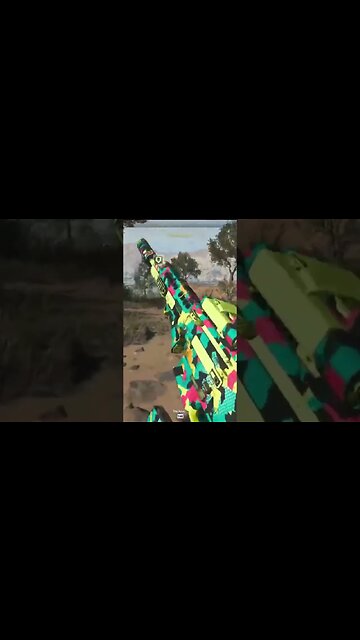 MissKNAPS had my back in this one!! She thought they were AI 🤷🏻‍♂️😂 #modernwarfare #pc #clips