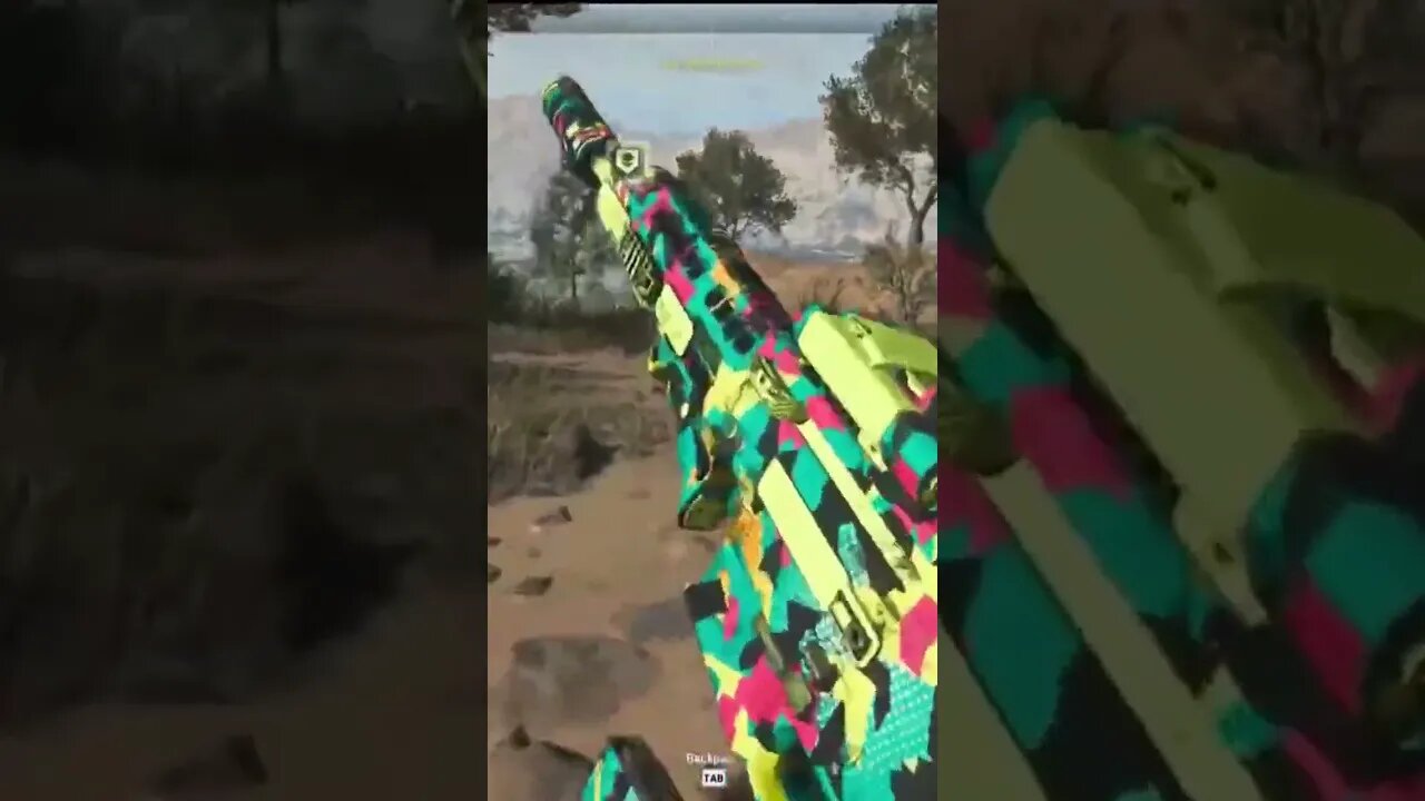 MissKNAPS had my back in this one!! She thought they were AI 🤷🏻♂️😂 #modernwarfare #pc #clips