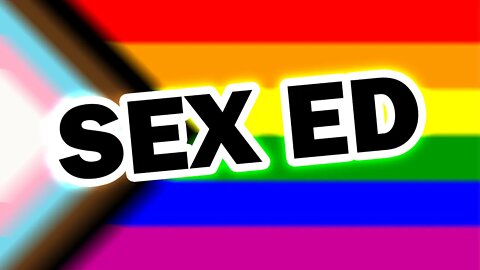 LGBTQ S.ex Ed Class Goes WAY TOO FAR - ANALYSIS