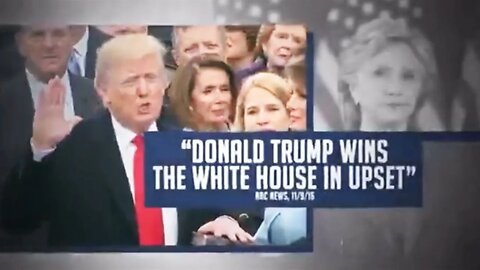 Trump wildly triggered, launches sick DeSantis attack ad