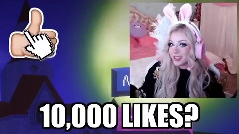 DO NOT PLAY SUPER MARIO 64 AT 3AM PRINCESS PEACH IS CURSED!-Lyssy Noel *Reuploaded*