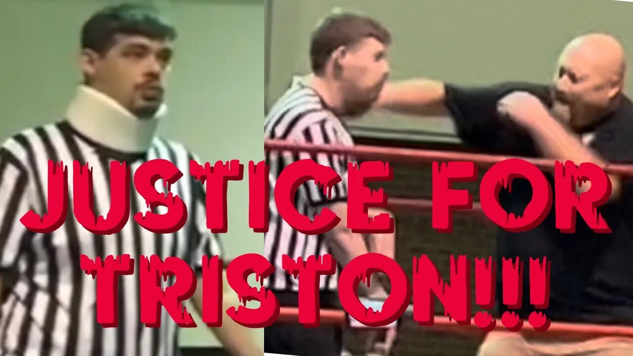VLOG #5 | JUSTICE FOR TRISTON