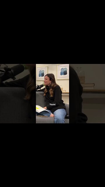 "I Ain't Competing With Jesus... Just Sayin"