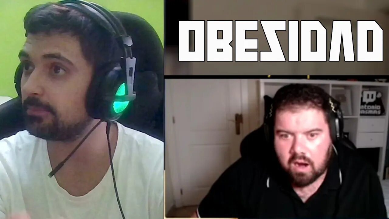 POR ESTE MOTIVO HABLAMOS DE LA OBESIDAD