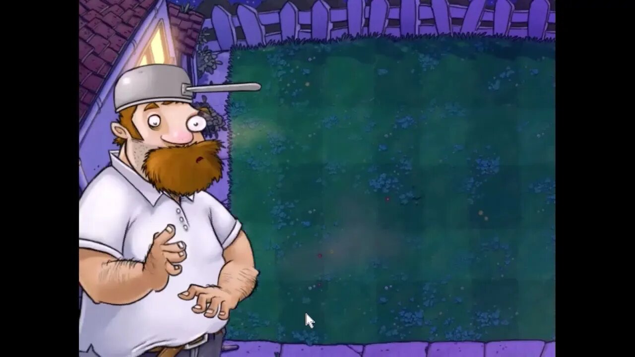 Plants vs. Zombies 1-10 to 2-1