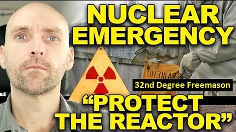 Russian Nuclear Disaster ~ This Is An Emergency ~ China Will Inflict Heavy Losses On America