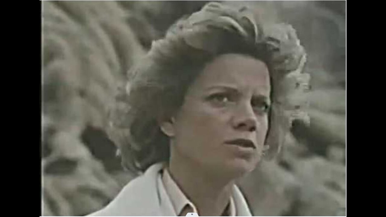 Otherworld (1985) S01E01 Rules of Attraction