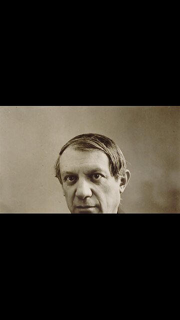 Pablo Picasso
