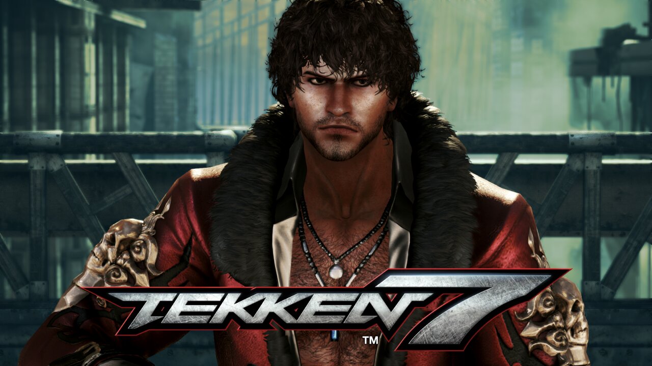 Tekken 7 Character Episode: Miguel