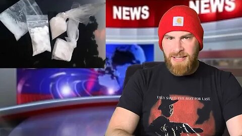 Are Drugs Good?-Spin This with Kevin Porter