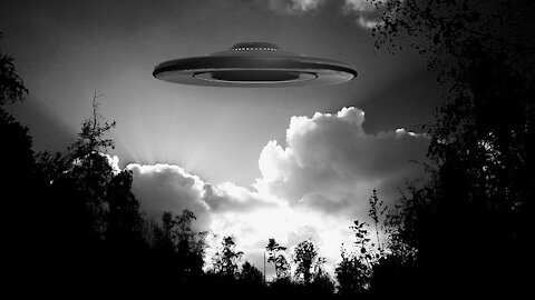 Disappearances and Cold War UFO