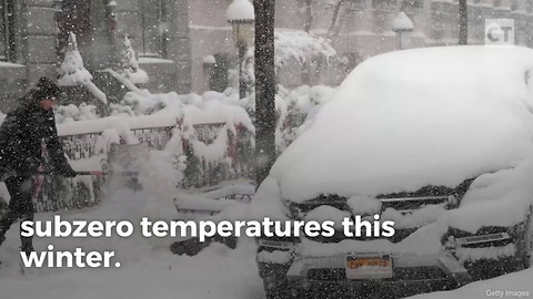 Climate Change Enthusiasts Silenced As Unprecedented Storm Rocks Florida