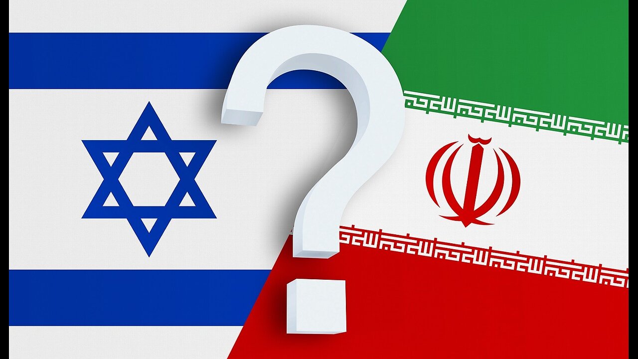 What happened between iran and israel, will there be world war 3?