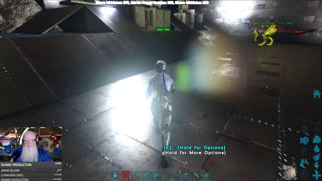 Stardate: 6052023 "ARK" This and That Ark stuff. Retirement 30 day streamathon
