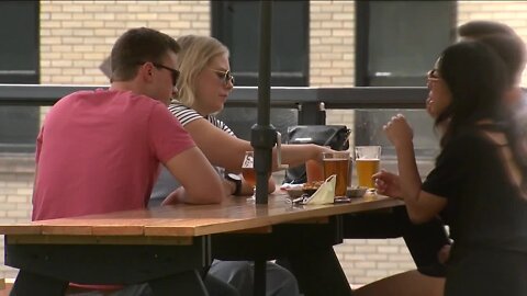 LoDo restaurants/bars hoping MLB's return will offer much needed boost to still struggling industry