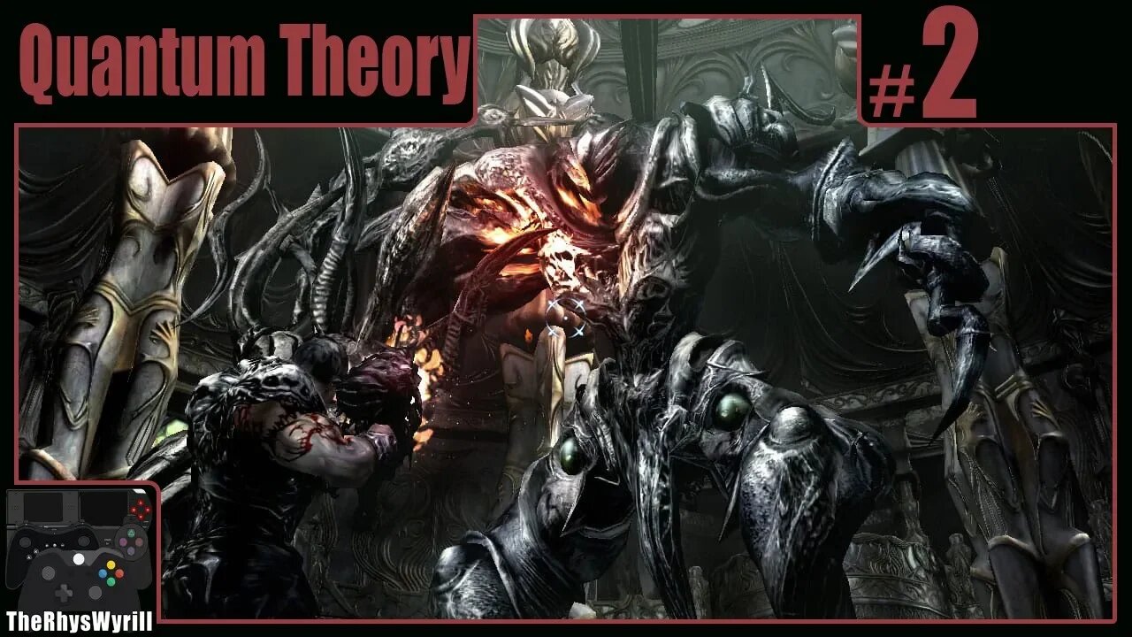 Quantum Theory Playthrough | Part 2