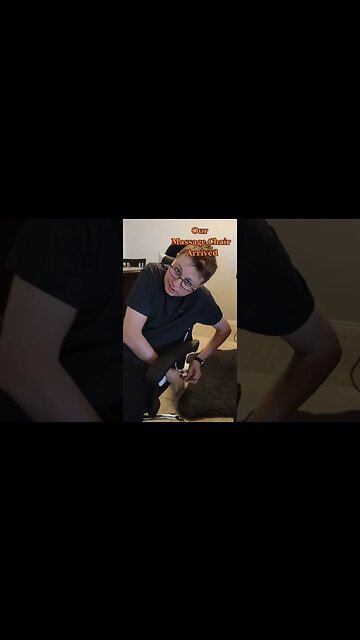 How are we supposed to do work when we're so relaxed?!