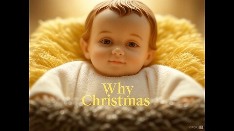 Turn Around - Why Christmas? (2024-12-24)