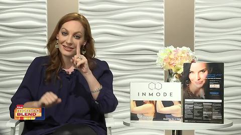 New Year Looks With Cheryl Kramer Kaye