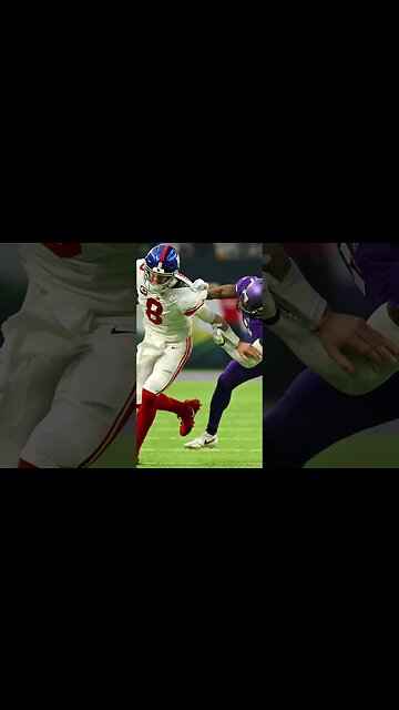 The Daniel Jones Contract Was ACTUALLY Great! 👏