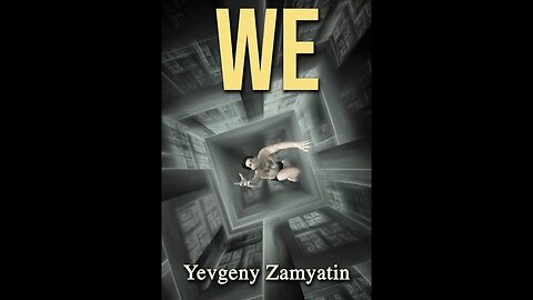 We by Yevgeny Zamyatin - Audiobook