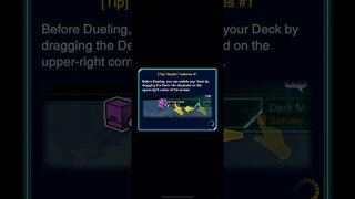 Yu-Gi-Oh! Duel Links - Taking Down ARC-V Standard Duelist Emmeline