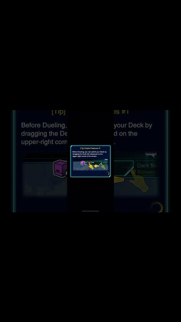 Yu-Gi-Oh! Duel Links - Taking Down ARC-V Standard Duelist Emmeline