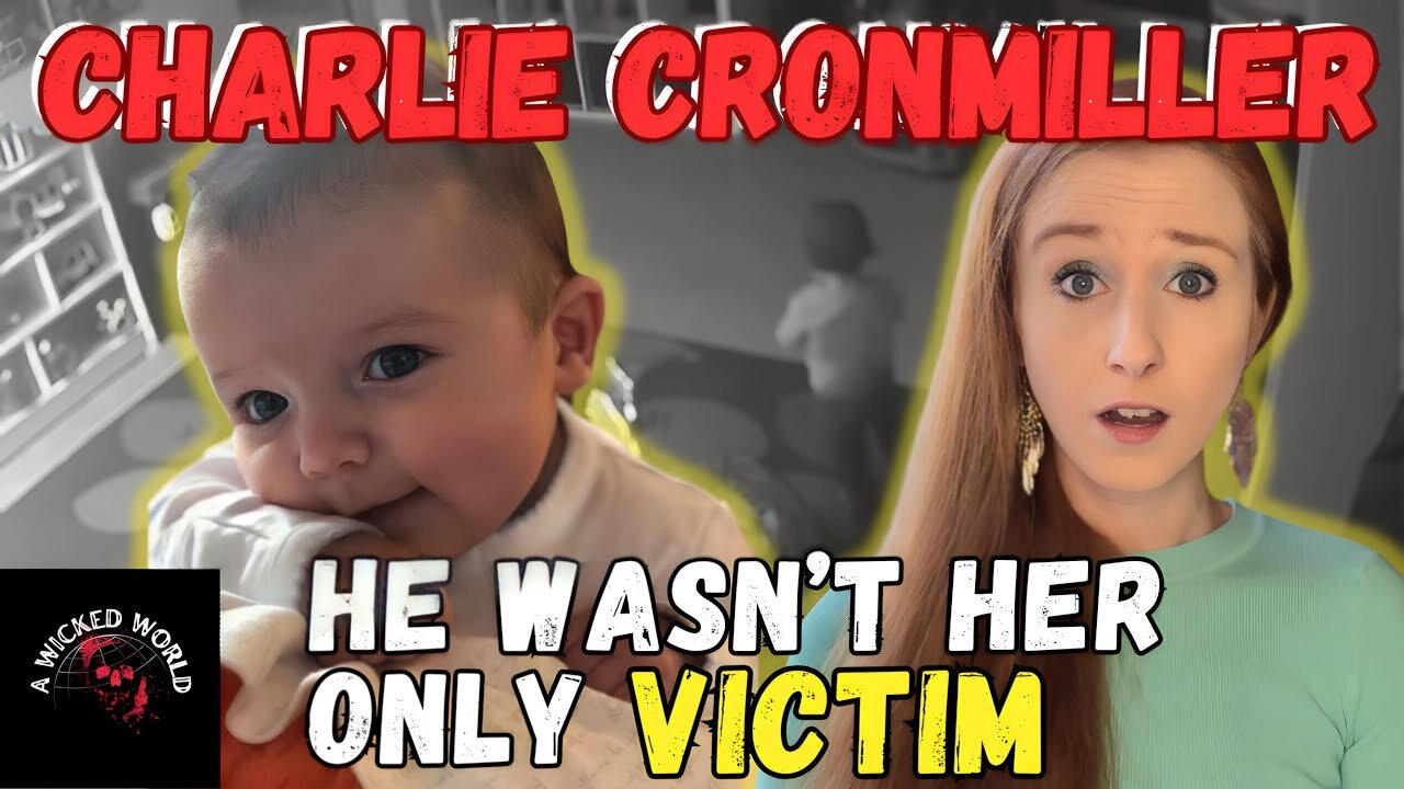 The Daycare Owner Was EVIL- The Story of Charlie Cronmiller