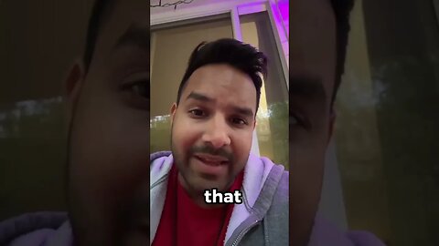 If you’re #anxious right now this will help. #askabhinav